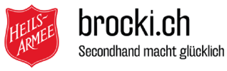 Brocki Logo