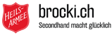 Brocki Logo