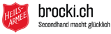 Brocki Logo Brocki Logo
