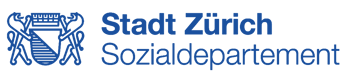 Sozialdepartement Stadt Zürich Logo