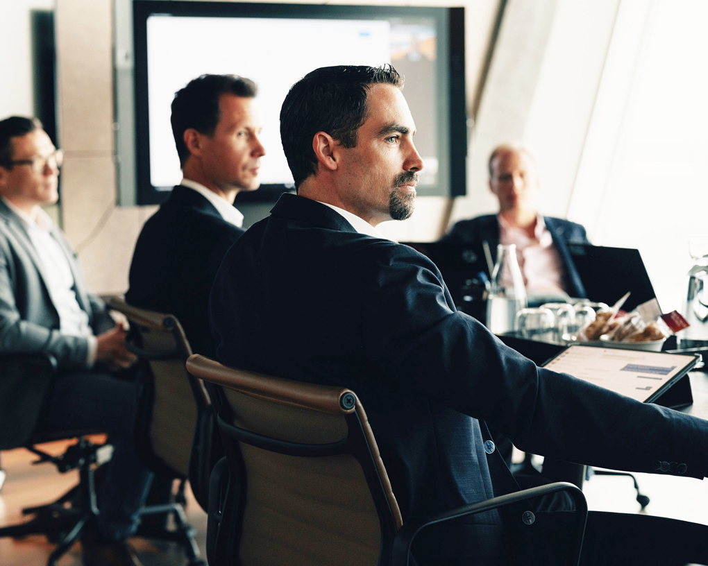 Data Analytics - Data Consulting