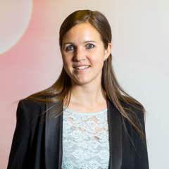 Leticia Hollenstein