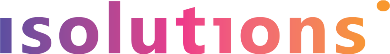 isolutions Logo