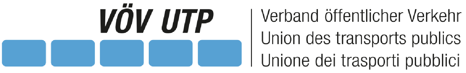 VöV Logo