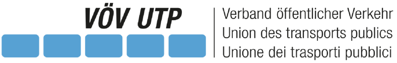 VöV Logo VöV Logo