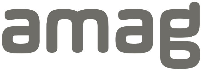AMAG Logo