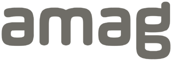 AMAG Logo AMAG Logo