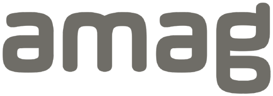 AMAG Logo AMAG Logo
