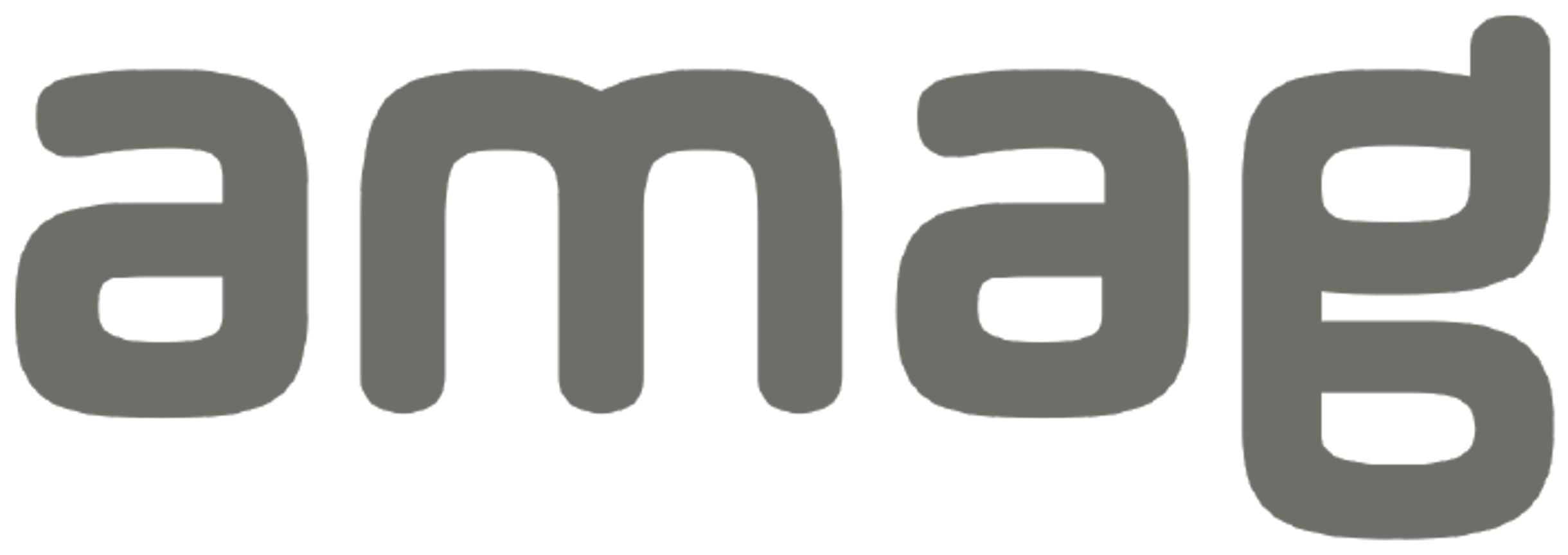 AMAG Logo