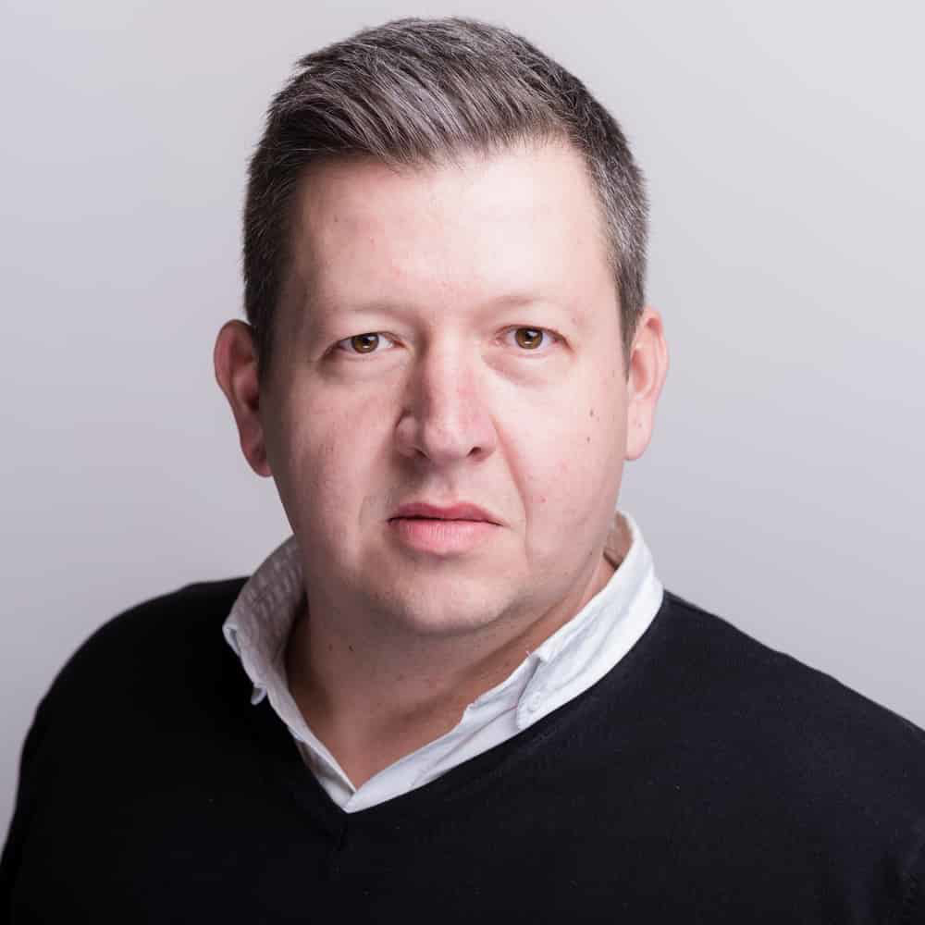 Sascha Meier