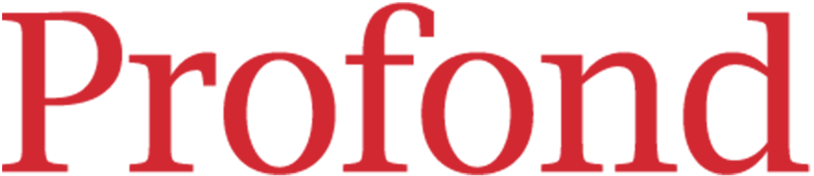 Profond Anlagestiftung Logo