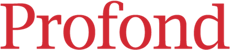 Profond Anlagestiftung Logo Profond Anlagestiftung Logo
