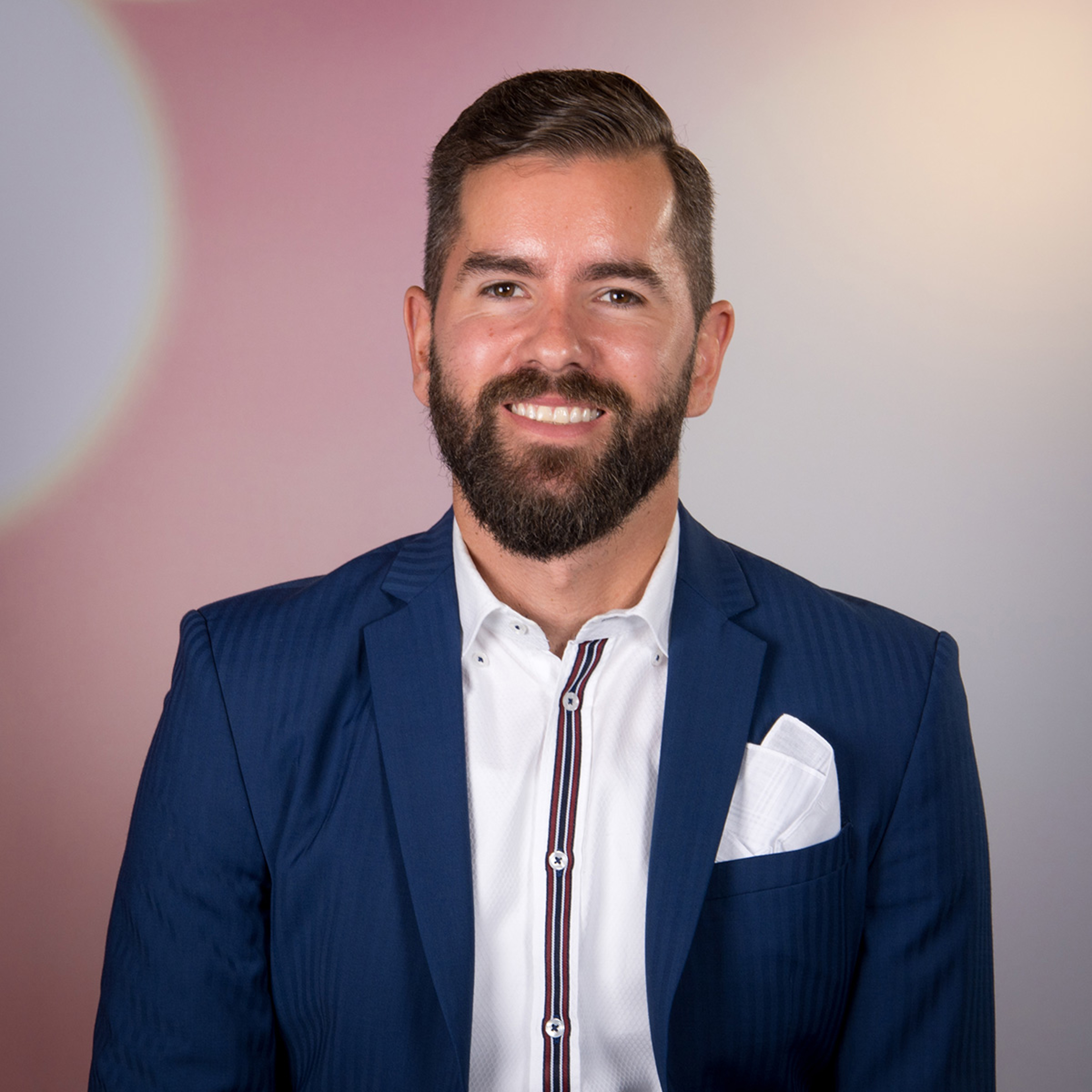Pascal Hörburger