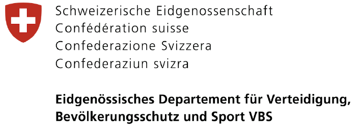 VBS Logo VBS Logo