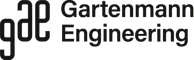Gartenmann Engineering Logo