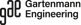 Gartenmann Engineering Logo Gartenmann Engineering Logo