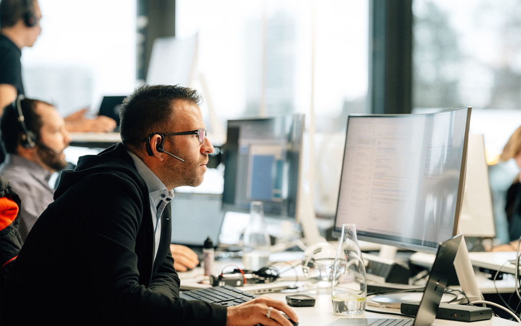 Enterprise Experts - Engineers