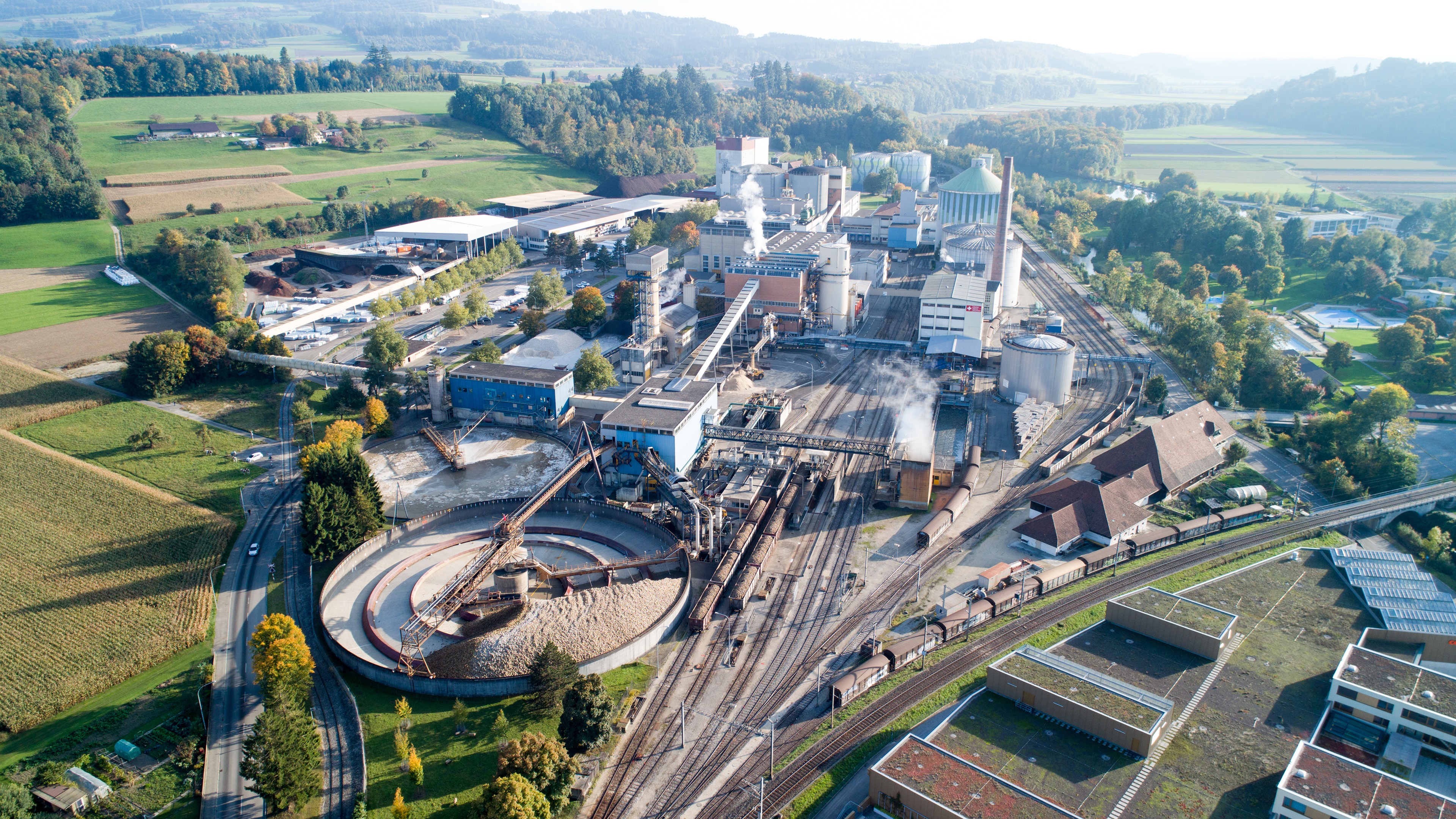 Industry Header 174670372