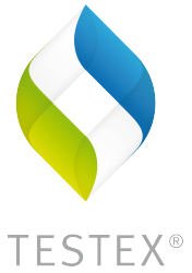 TESTEX Logo