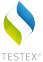 TESTEX Logo TESTEX Logo