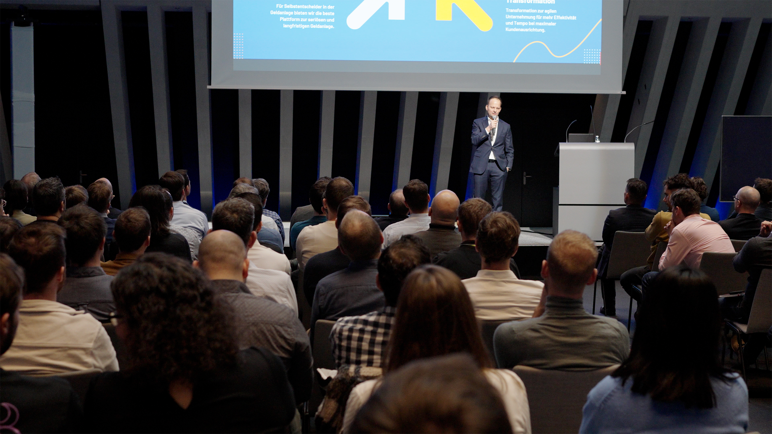 Keynote Marc Weber CEO VZ Depotbank