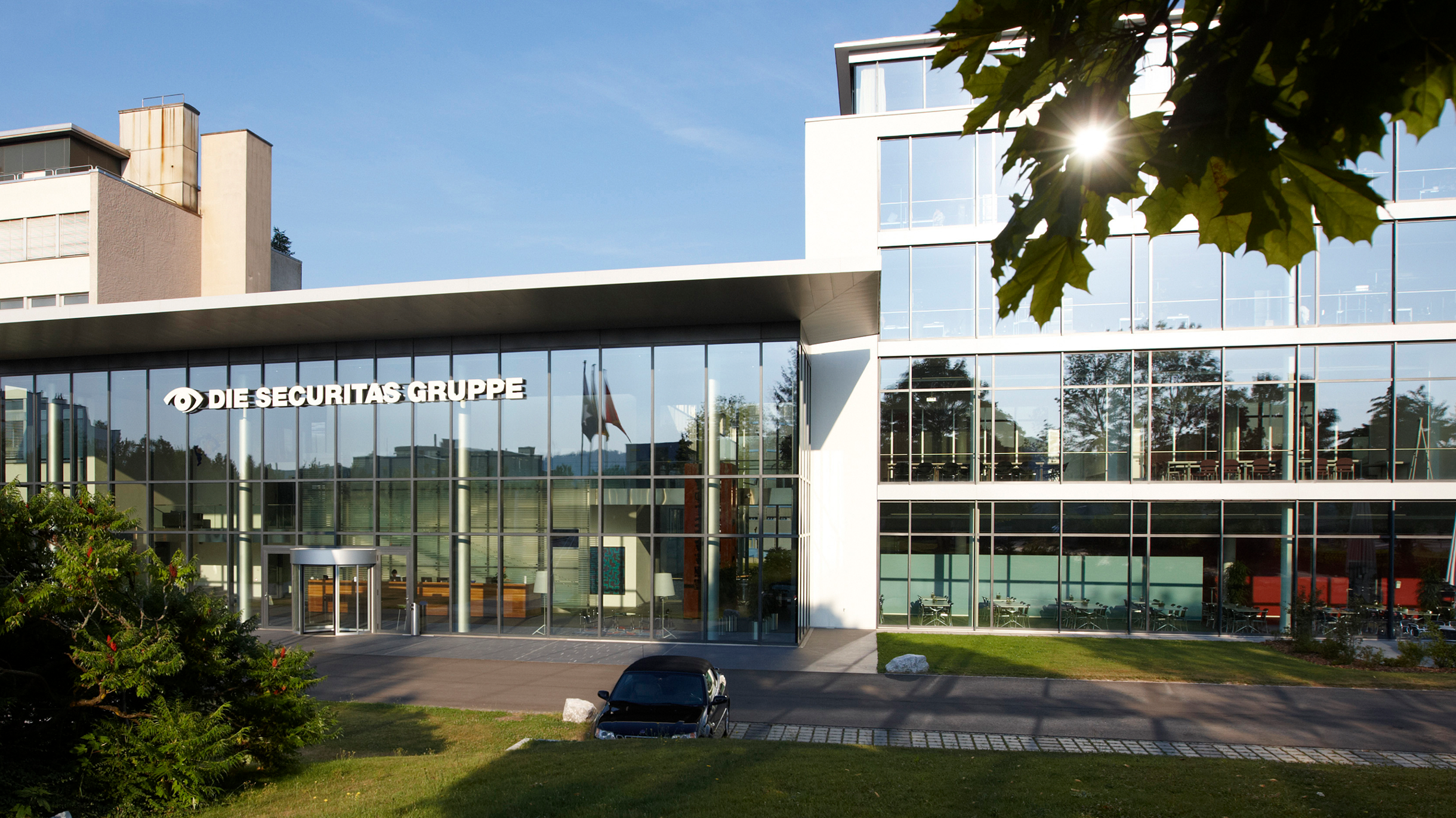 Securitas Group Microsoft 365