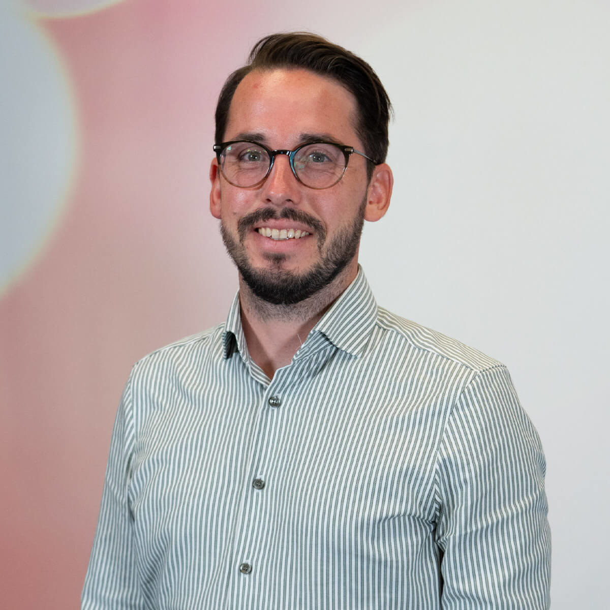 Moritz Gebhardt