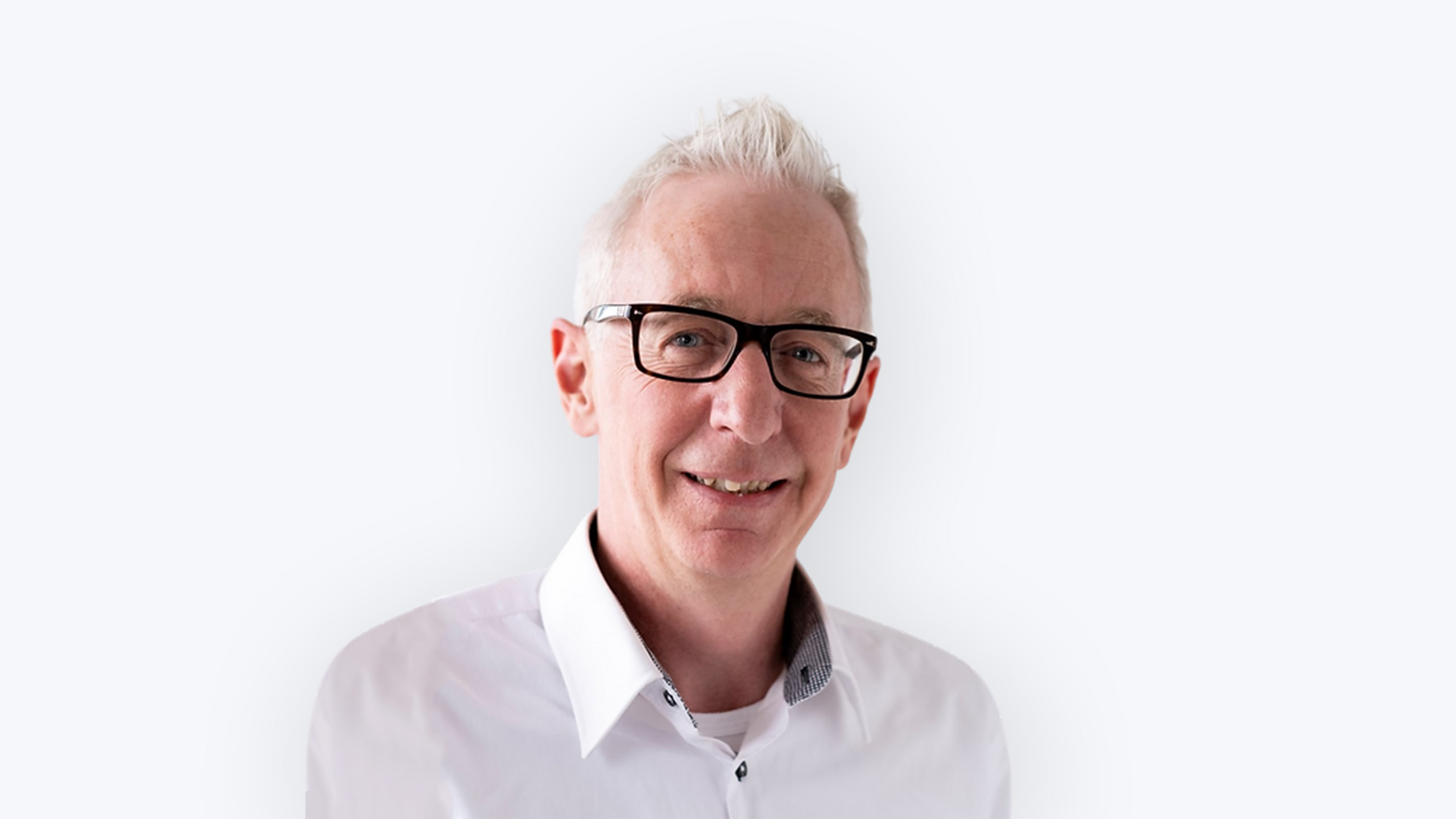 Thomas Sieber von der SBB