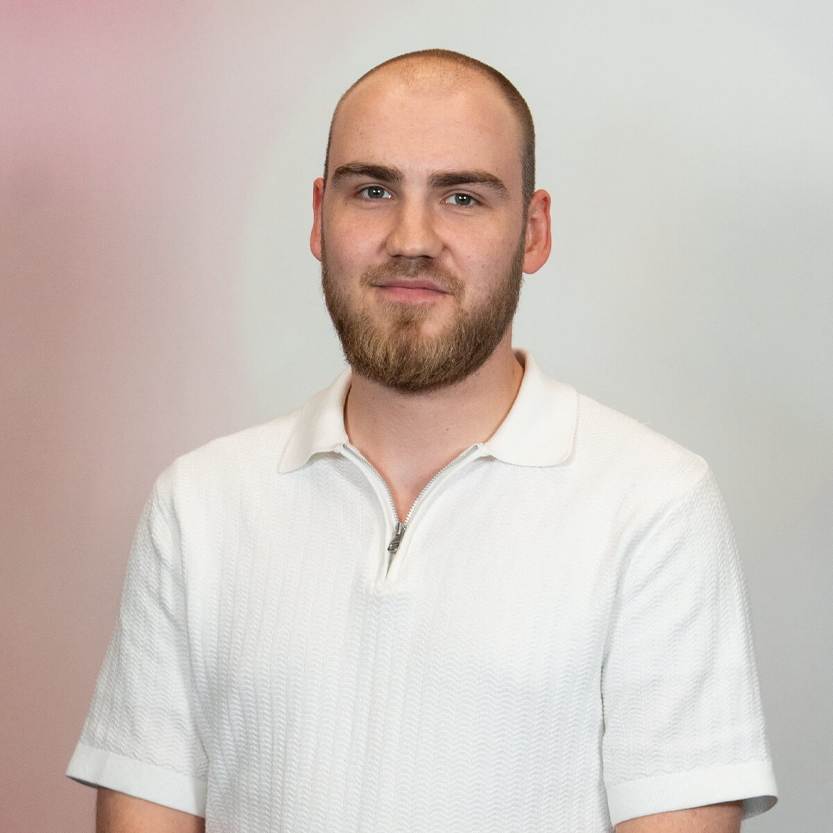 Nik Zuberbühler