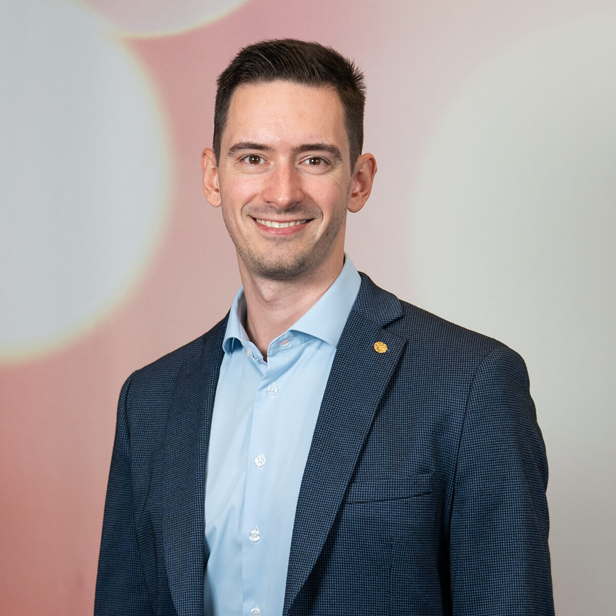 Pascal Wachter