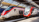 SBB User Adoption Zwei SBB Züge die am Hauptbahnhof Zürich stehen von vorne