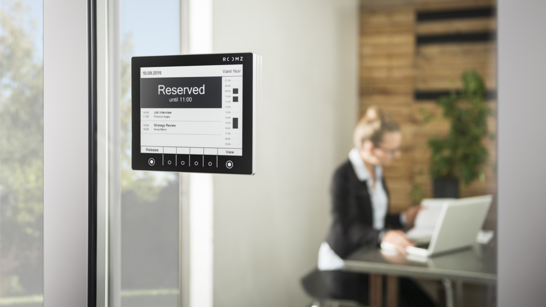 ROOMZ Reference Case ROOMZ Reference Case