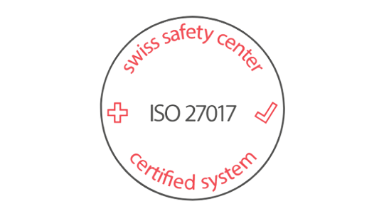 Isolutions ISO 27017 Web