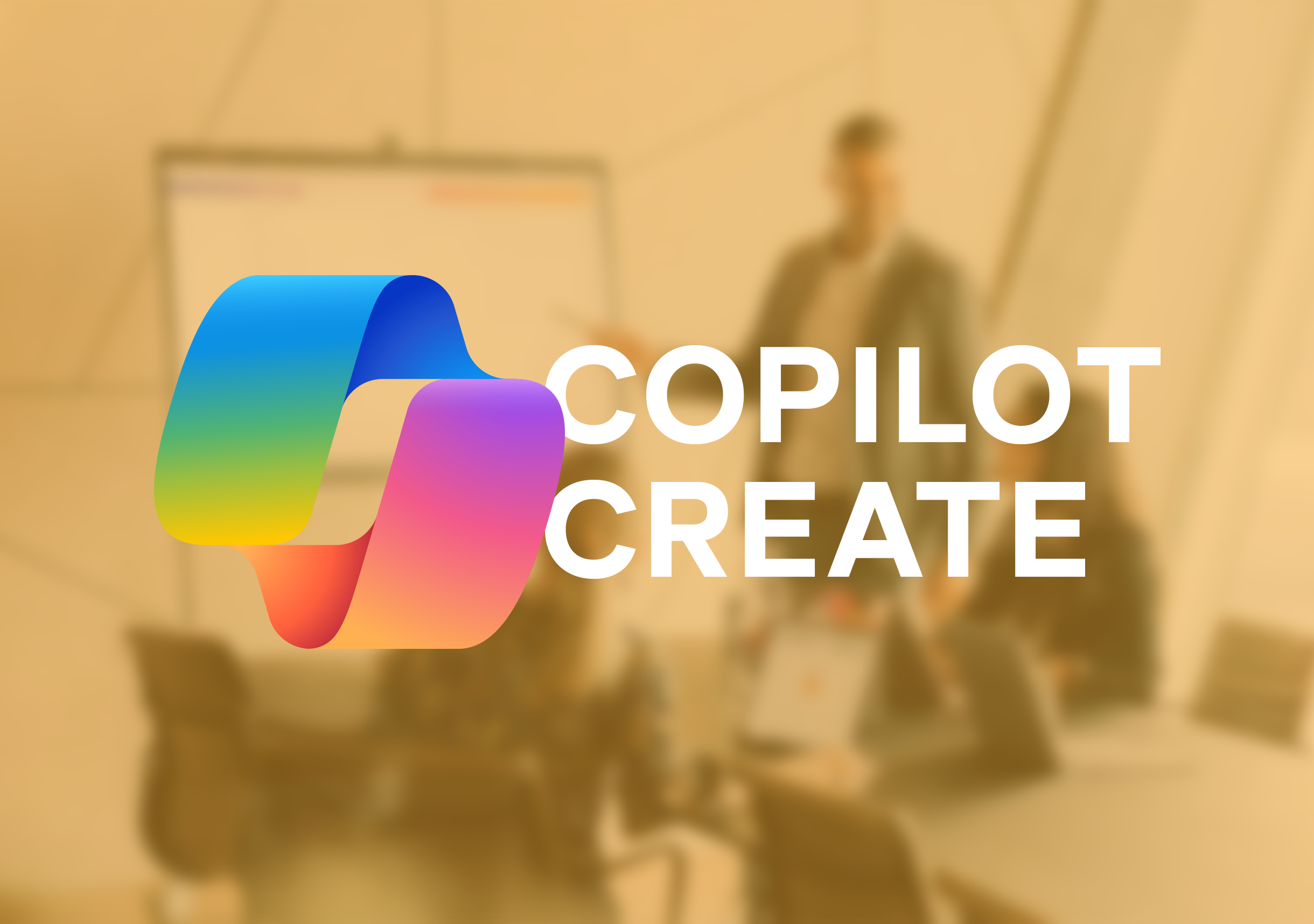 Copilot Create