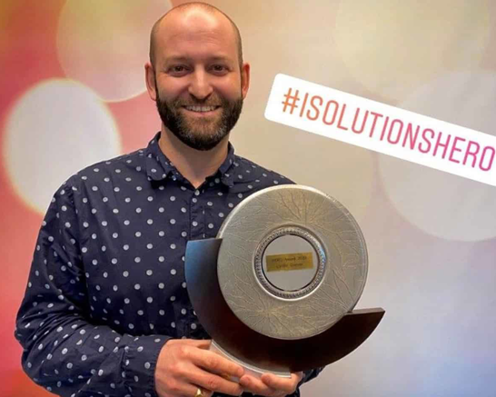 SnowBootCamp Hero SnowBootCamp Hero