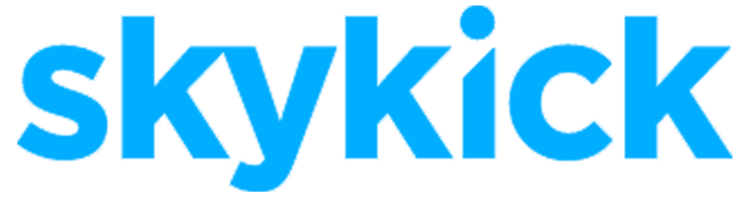 Partner Skykick