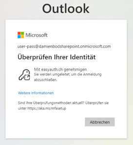 3 User Auth Redirect Mfa Screen De 3 User Auth Redirect Mfa Screen De