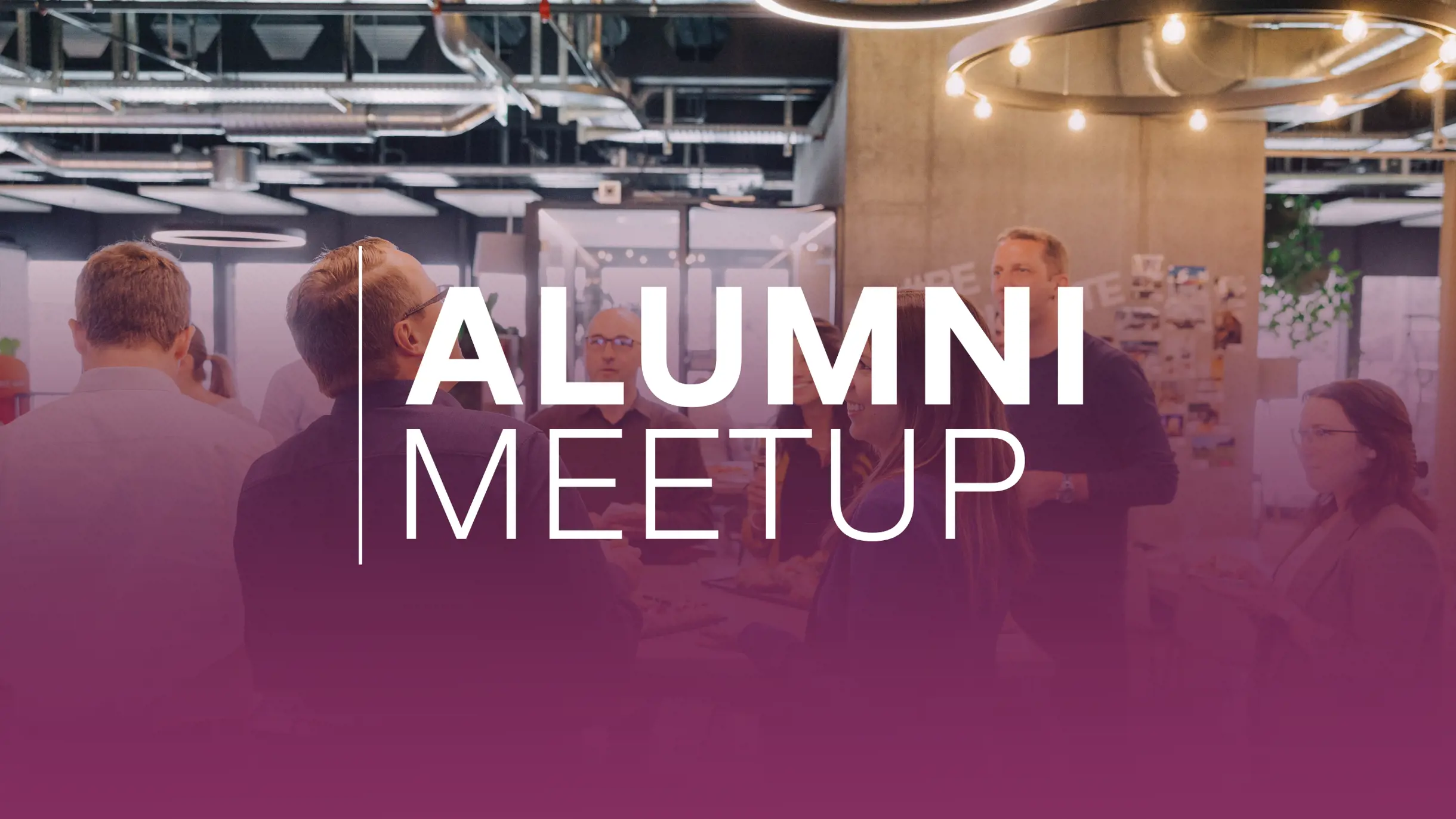 Isolutions Alumni Meetup