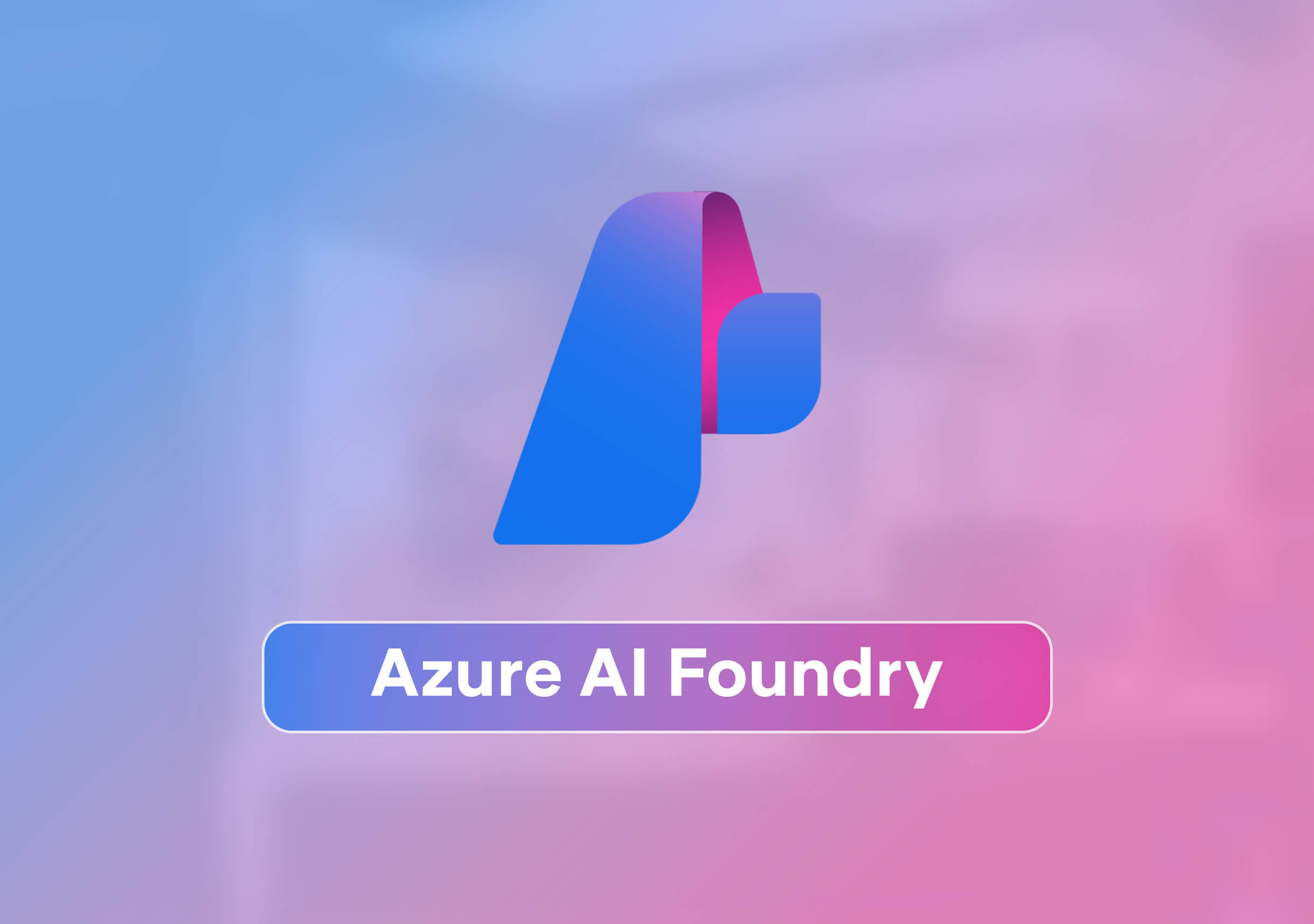 AI Foundry
