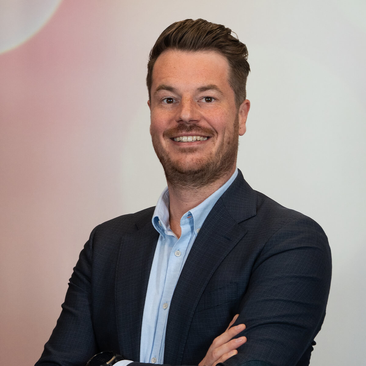 Lucas Badertscher
