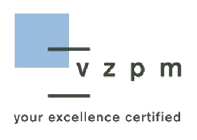 VZPM Logo
