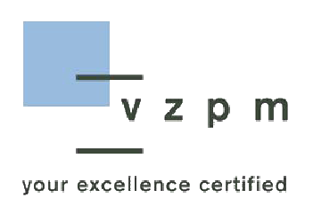 VZPM Logo VZPM Logo