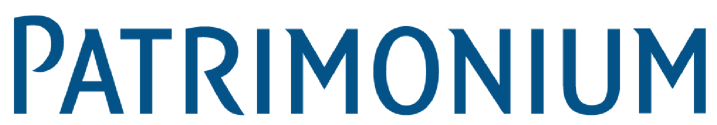 Patrimonium Logo Patrimonium Logo