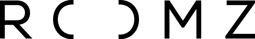 ROOMZ Logo ROOMZ Logo