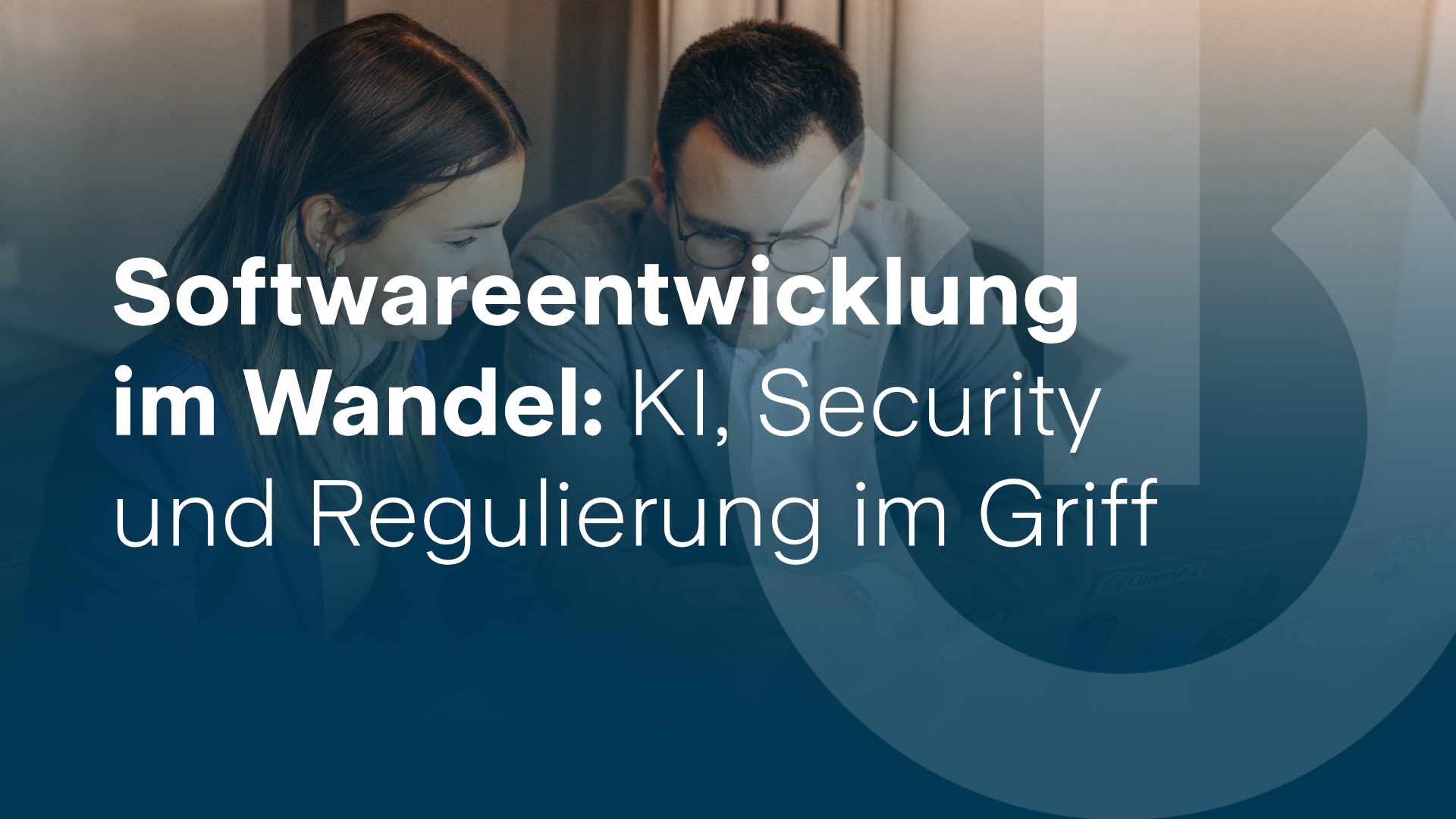 Softwareentwicklung Im Wandel