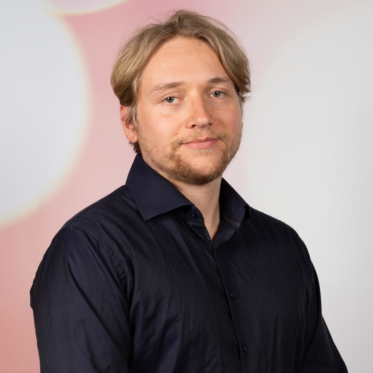 Ben Burgmann