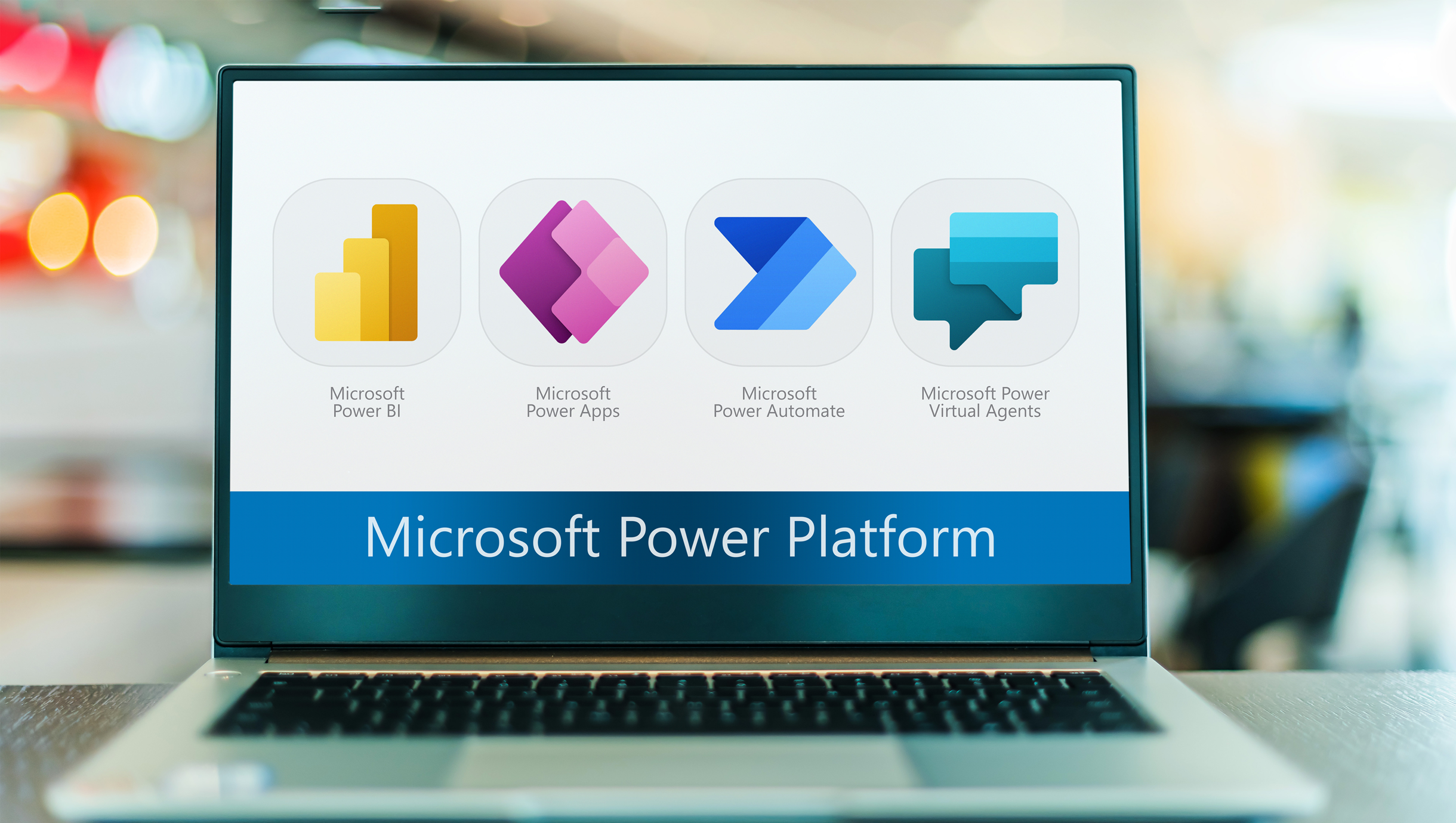 Power Platform