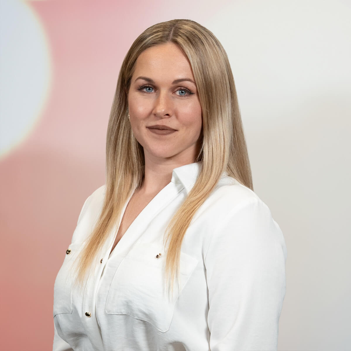 Anne Kristin Höllwarth