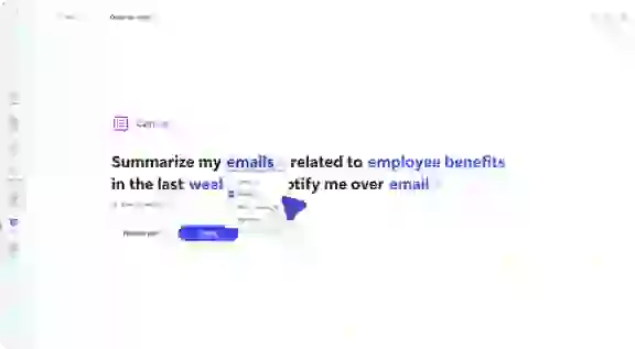 Copilot Actions Copilot Actions