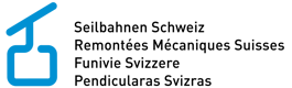 Logo Seilbahnen Schweiz